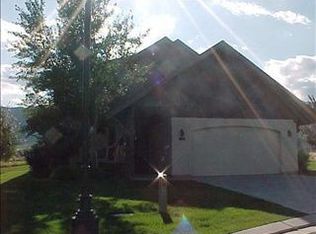 111 W Innsbruck Ln, Midway, UT 84049