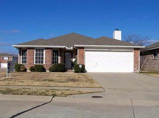 2624 Buckskin Dr, McKinney, TX 75071