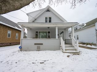 15 N Ocelot St, Dunkirk, NY 14048