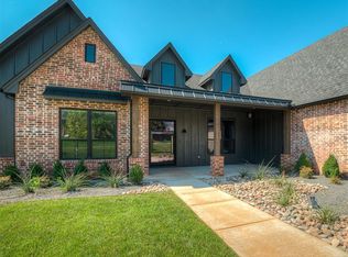 380 Old Creek Rd, Edmond, OK 73034
