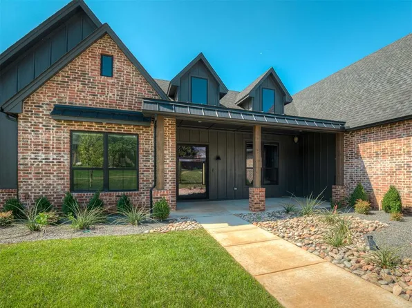380 Old Creek Rd, Edmond, OK 73034