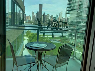 Sold by Keller Williams NYC