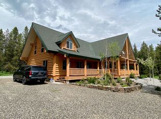3311 Lariat Rd, Island Park, ID 83429