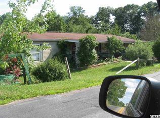 240 Perry Valley Rd, Millerstown, PA 17062