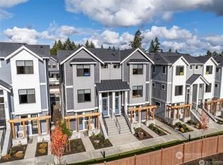13308 NE 143rd Ct #62, Woodinville, WA 98072