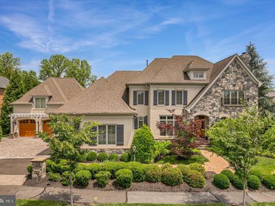 9628 Maymont Dr, Vienna, VA, 22182