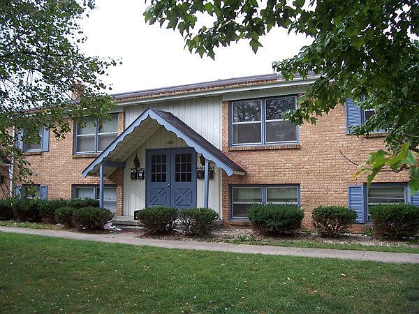 4207 Oak Park