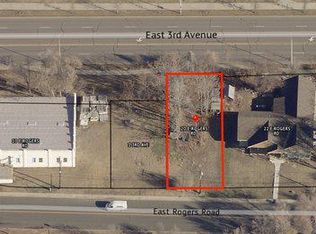 20 Rogers Rd, Longmont, CO 80504