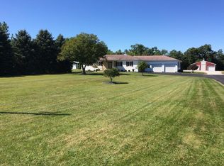 4531 River Rd, Norwalk, OH 44857