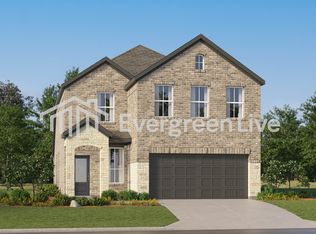 609 Kinglet Ln, Princeton, TX 75407