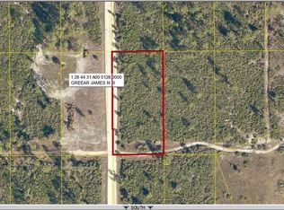 7680 1st Ter, Labelle, FL 33935