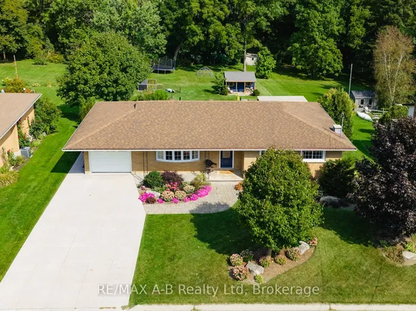 43 Widder St W, Saint Marys, ON N4X 1C8