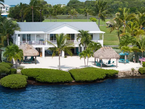 800 S Marina Ave, Key Largo, FL 33037
