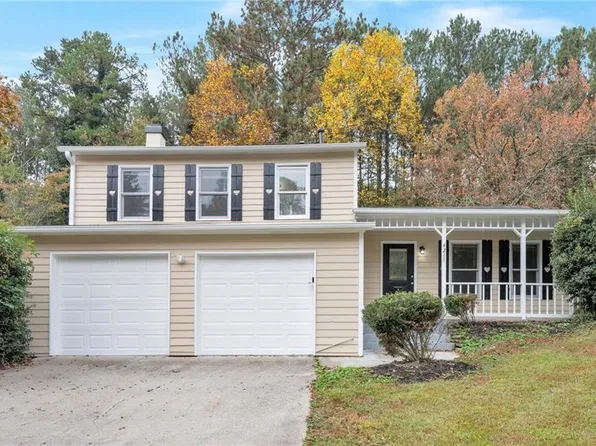 4211 Windward Ln, Norcross, GA 30093
