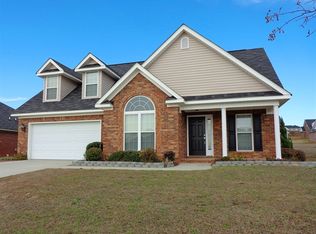 4331 Regans Ln, Augusta, GA 30909