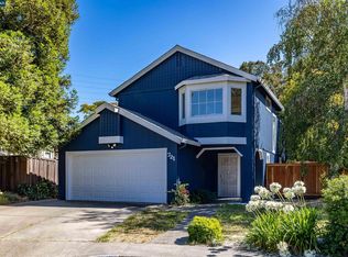 721 New Bedford Ct, Vallejo, CA 94591