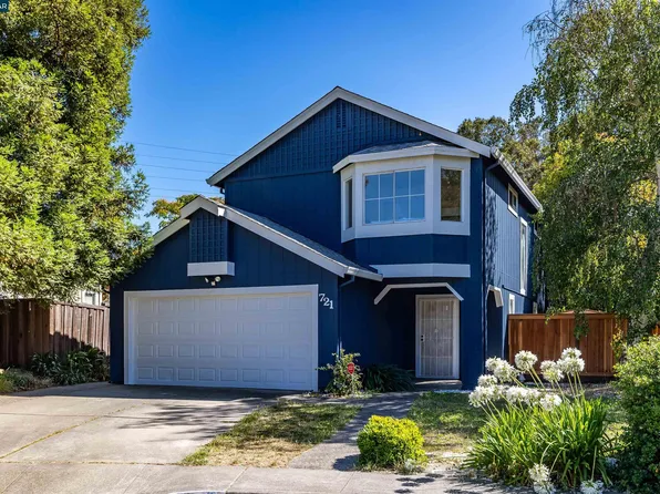 721 New Bedford Ct, Vallejo, CA 94591