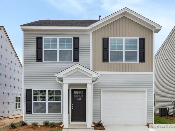 1362 Moorgrove Rd, Lexington, SC 29073