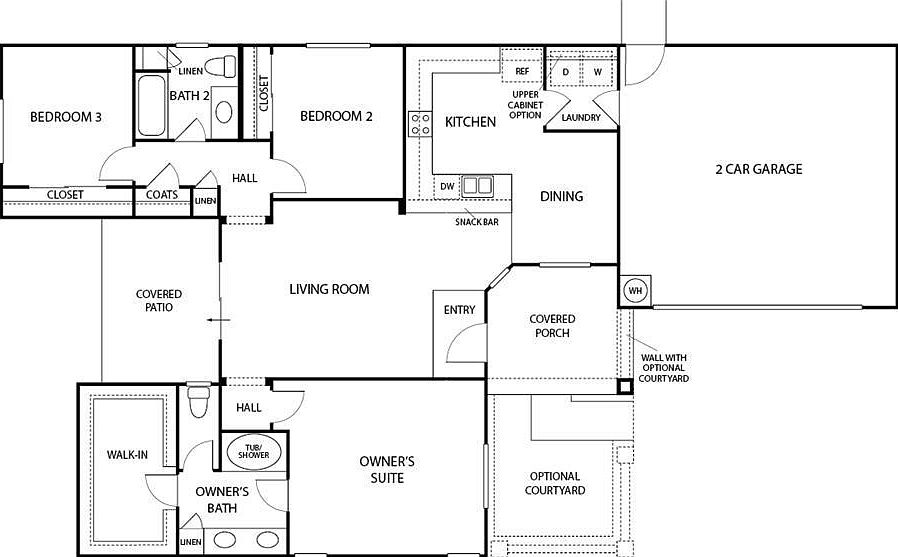 2nd image of 408 Edgewater St