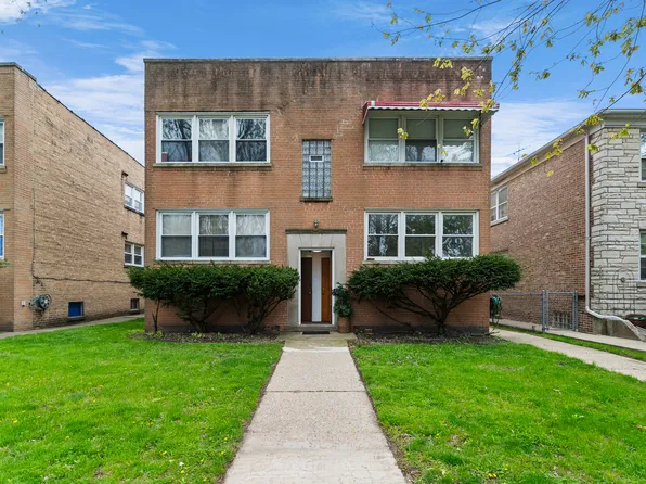 2823 W Balmoral Ave APT 1W, Chicago, IL 60625
