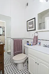 Rented by Perry Associates NYC Inc