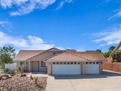 2054 E 140 S, Saint George, UT, 84790