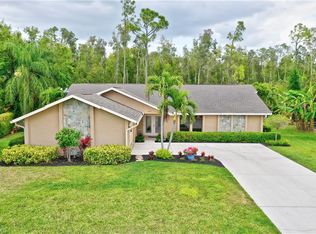 6771 Plantation Manor Loop, Fort Myers, FL 33966