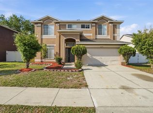 12639 Longcrest Dr, Riverview, FL 33579