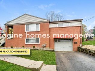 1152 Sarah St, Bethel Park, PA