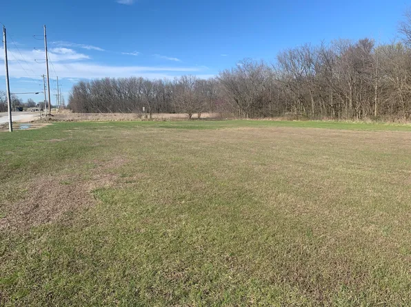 E Highway 25, Grove, OK 74344