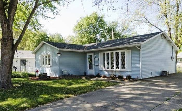 131 Dawn Drive