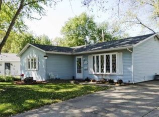 131 Dawn Dr, Springfield, IL 62702