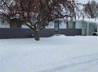 695 N 6th W, Saint Anthony, ID 83445