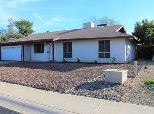 2925 W Charleston Ave, Phoenix, AZ 85053