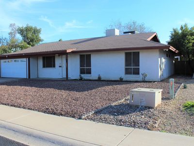 2925 W Charleston Ave, Phoenix, AZ, 85053