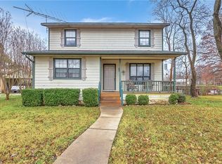 4503 E Kenwood Ct, Granbury, TX 76049