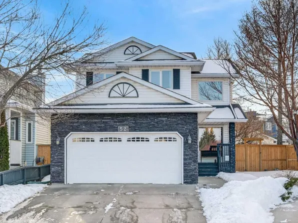 52 Riverwood Cir SE, Calgary, AB T2C 4A9