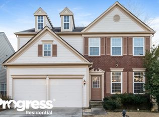 3740 Ridgefair Dr, Cumming, GA 30040