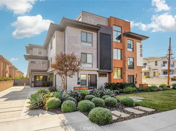 828 W Naomi Ave Unit B, Arcadia, CA 91007