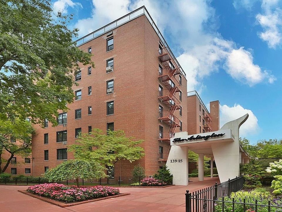 1st image of 139-15 83rd Ave APT 711