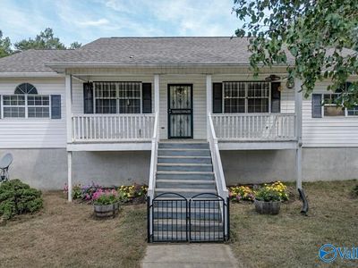 3916 Bethel Rd, Pinson, AL, 35126