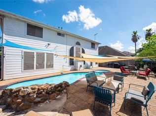 10815 Oak Bayou Ln, Houston, TX 77064