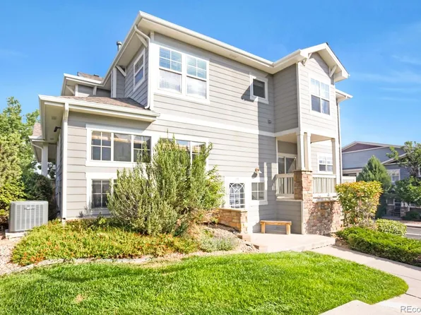 9315 Amison Circle #106, Parker, CO 80134
