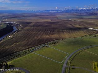 River Rim Ranch Rd, Tetonia, ID 83452