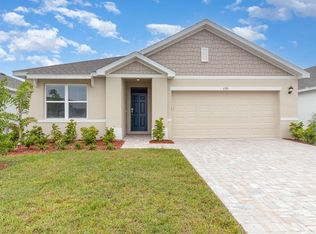 3758 Maya Pl SE, Palm Bay, FL 32909