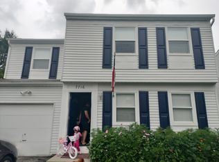 7716 Flynnway Dr, Columbus, OH 43085