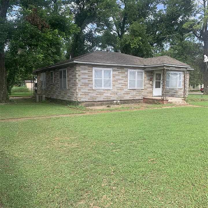 403 S Cherry St, Pauls Valley, OK 73075 Zillow