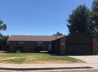 545 Amber Dr, Mountain Home, ID 83647
