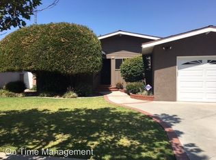 2907 Monogram Ave, Long Beach, CA 90815