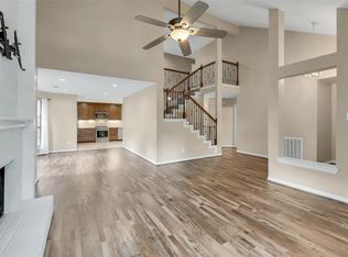 12518 Dolgo Dr, Cypress, TX 77429
